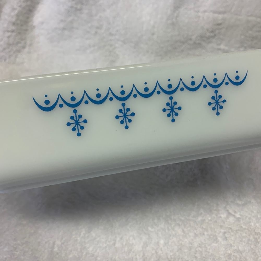 Vintage Pyrex